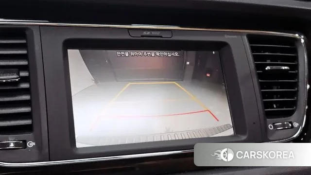 Kia The New Carnival id 2971414 из Кореи 7