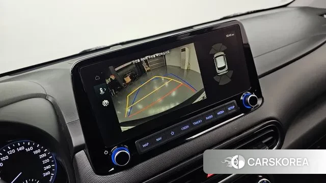 Hyundai The New Kona id 3670818 из Кореи 7