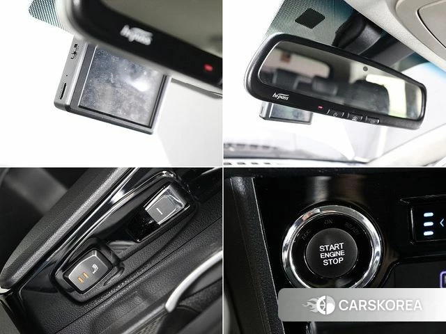 Ssangyong Beautiful Korando id 4626030 из Кореи 7