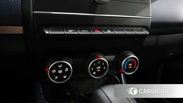 Renault Korea (Samsung) XM3 id 3004144 из Кореи 7