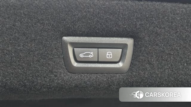 BMW 7 Series (G70) id 4665705 из Кореи 7