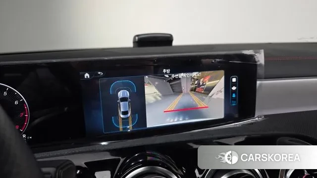 Mercedes-Benz CLA-Class C118 id 3426354 из Кореи 7