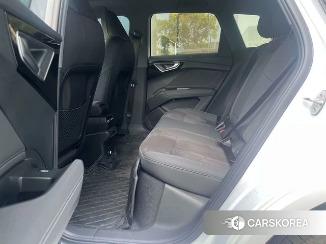 Audi Q4 e-tron id 4334903 из Китая 7