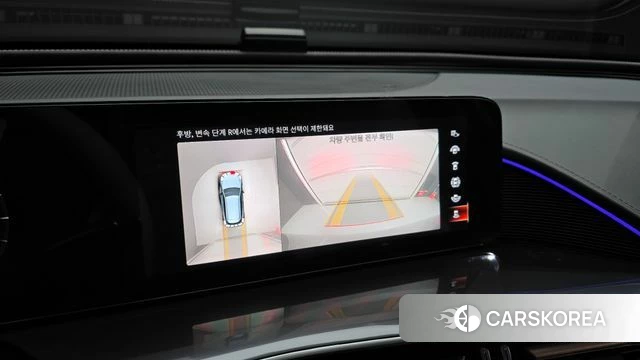 Mercedes-Benz EQC N293 id 4179057 из Кореи 7