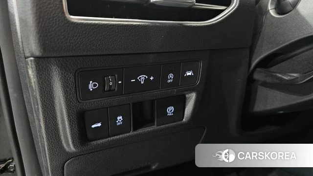 Hyundai Sonata (DN8) id 4325245 из Кореи 7