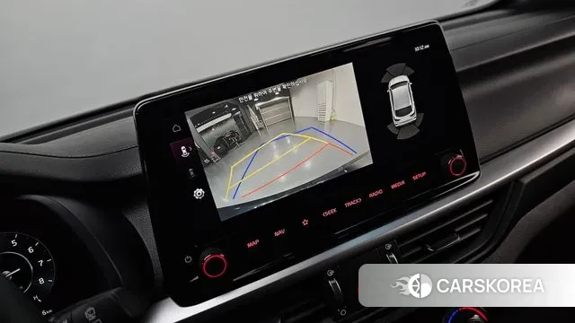 Kia The New K3 2nd generation id 3395566 из Кореи 7