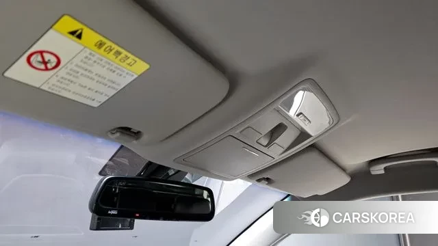 Ssangyong Rexton Sports id 3417837 из Кореи 7