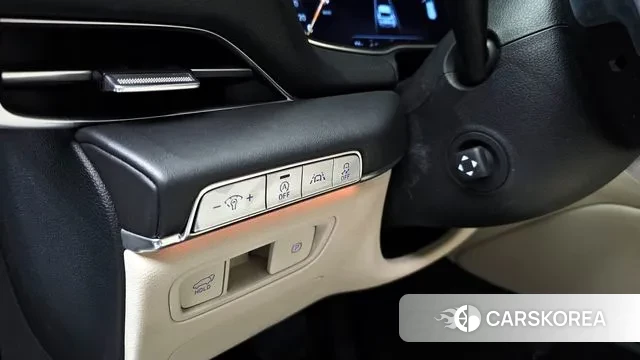 Genesis GV80 id 3530132 из Кореи 7