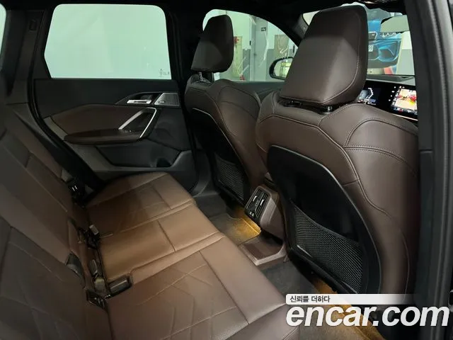 BMW X1 (U11) id 2610518 из Кореи 7