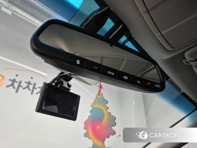 Hyundai Grandeur IG id 3942616 из Кореи 7