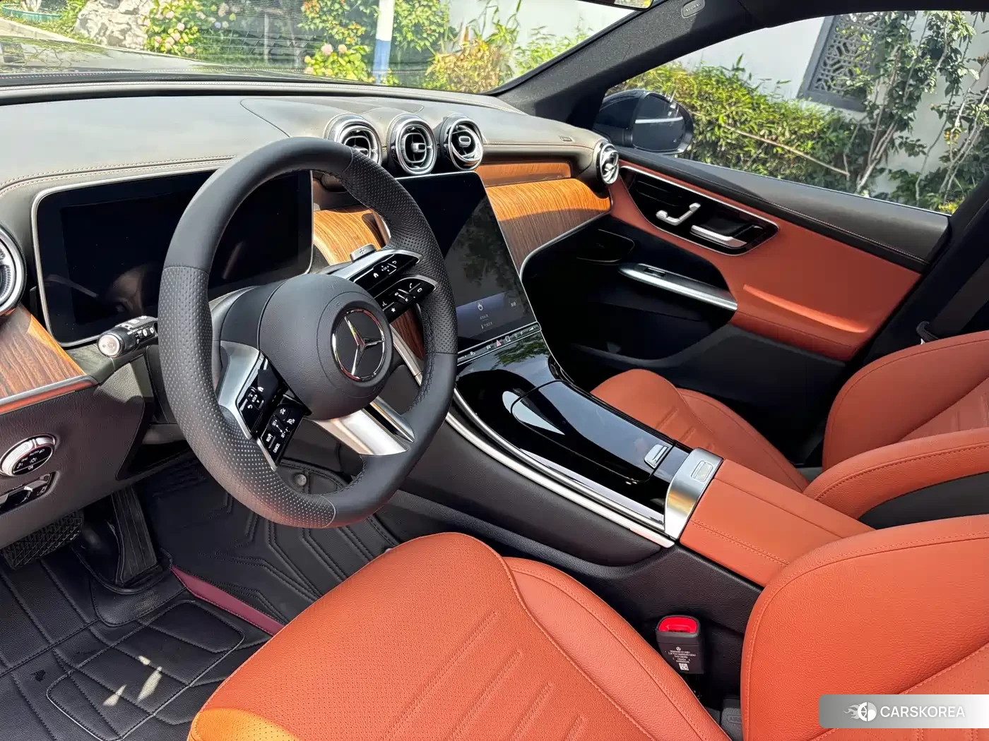 Mercedes-Benz GLC id 4685973 из Китая 7