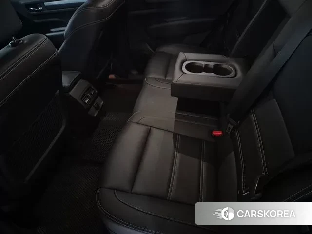 Renault Korea (Samsung) QM6 id 3536168 из Кореи 7