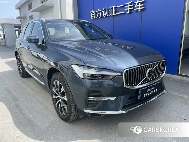 Volvo XC60 id 4240220 из Китая 7