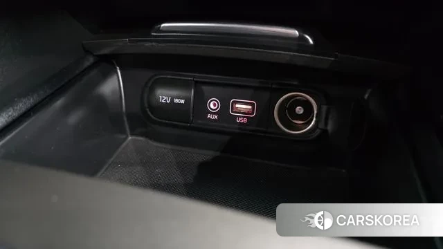 Kia The New K5 2nd generation id 3772788 из Кореи 7