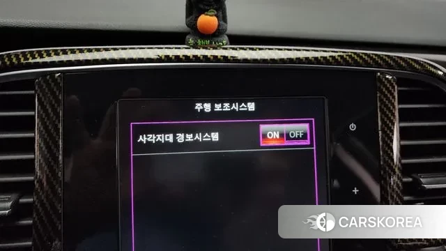 Renault Korea (Samsung) SM6 id 3345395 из Кореи 7