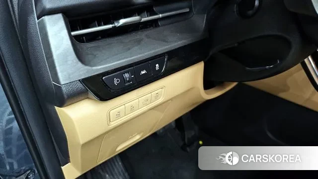 Kia Carnival 4th generation id 3483188 из Кореи 7