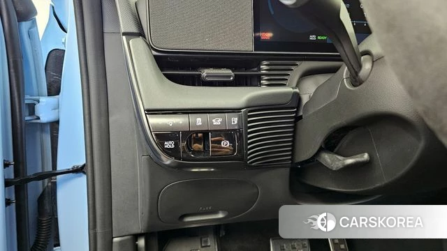 Hyundai Ionic 5 id 3786286 из Кореи 7