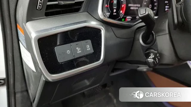 Audi A6 (C8) id 2994451 из Кореи 7