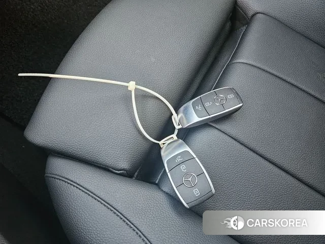 Mercedes-Benz A-Class W177 id 3425421 из Кореи 7