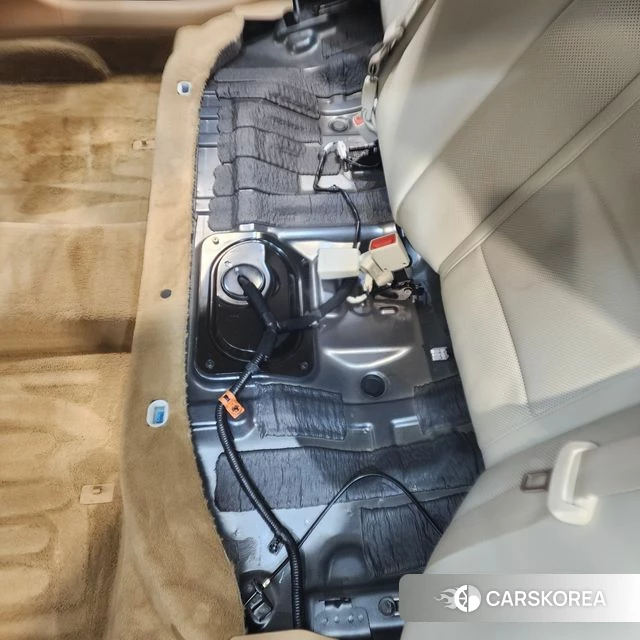 Hyundai The New Grandeur IG id 3890265 из Кореи 7