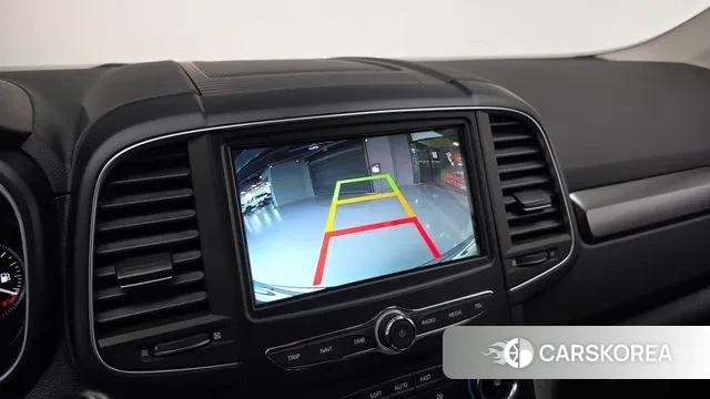 Renault Korea (Samsung) The New QM6 id 3377914 из Кореи 7