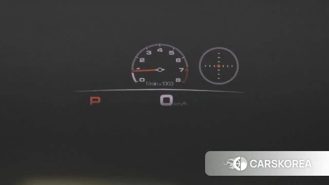 Porsche Cayenne (PO536) id 4594440 из Кореи 7