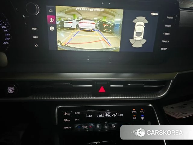 Kia K5 3rd generation id 4579517 из Кореи 7