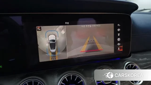 Mercedes-Benz E-Class W213 id 3706823 из Кореи 7