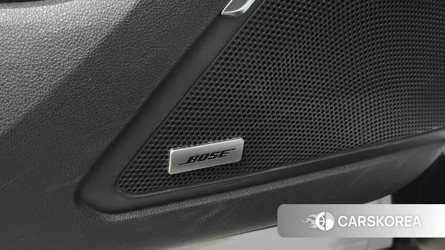 Renault Korea (Samsung) The New QM6 id 4595144 из Кореи 7