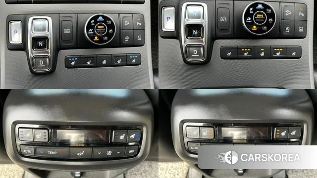 Hyundai Palisade id 3893283 из Кореи 7