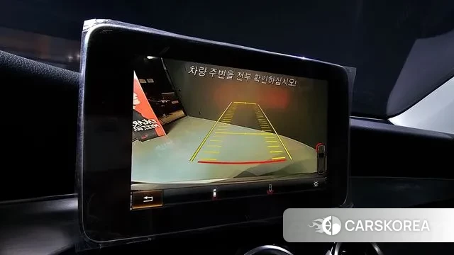 Mercedes-Benz GLC-Class X253 id 3500123 из Кореи 7