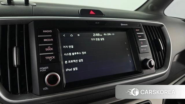 Kia The New Ray id 4203712 из Кореи 7