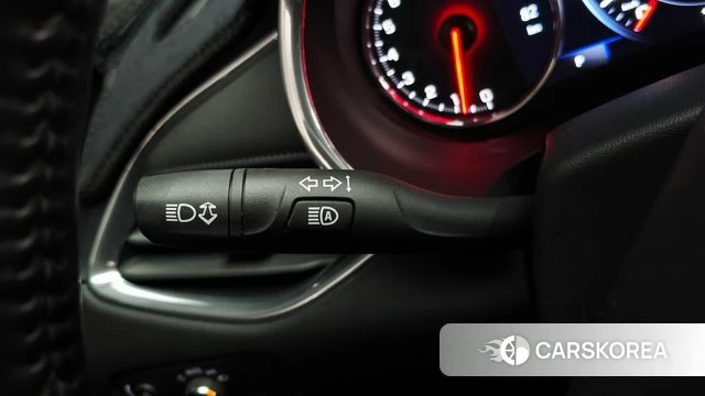 Chevrolet (GM Daewoo) The New Malibu id 4180157 из Кореи 7