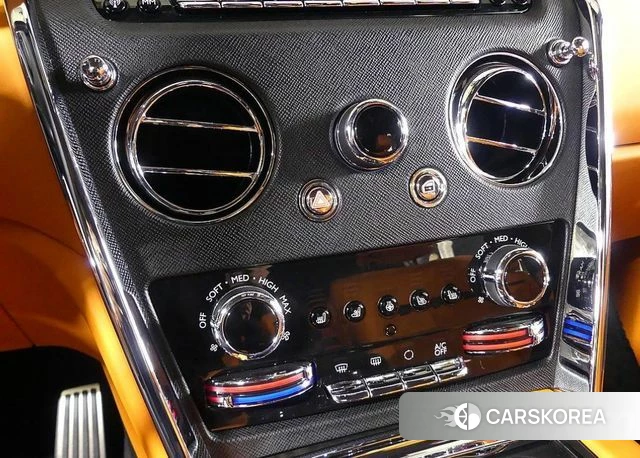 Rolls-Royce Cullinan id 3864667 из Кореи 7