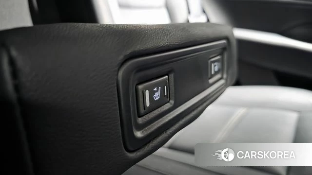 Renault Korea (Samsung) QM6 id 4693844 из Кореи 7