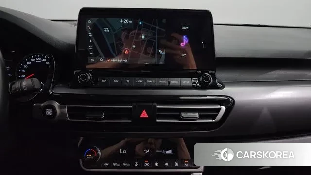 Kia Seltos id 3032563 из Кореи 7