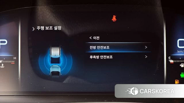 Ssangyong Musso Sports (Q250) id 3963256 из Кореи 7