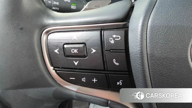Lexus ES300h 7th generation id 4696614 из Кореи 7