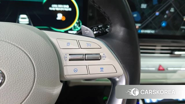 Hyundai The New Grandeur IG id 4343798 из Кореи 7