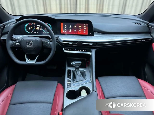 Chang'an CS35 PLUS id 4380576 из Китая 7
