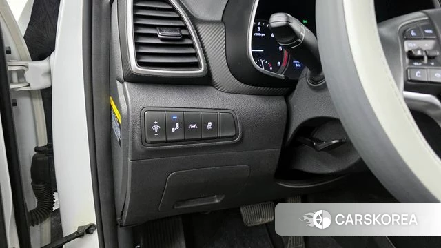 Hyundai All New Tucson id 3899743 из Кореи 7