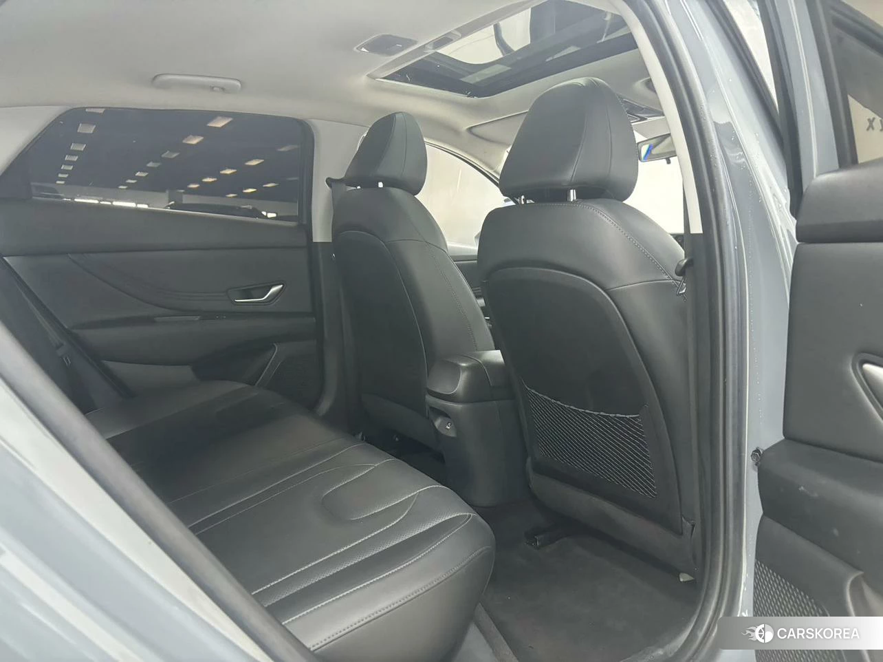 Hyundai Elantra id 4504892 из Китая 7