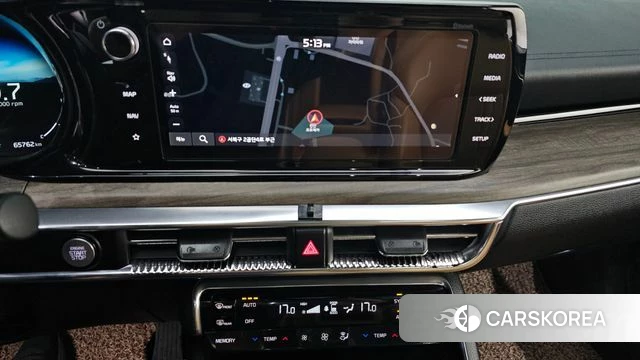 Kia K5 3rd generation id 4396935 из Кореи 7
