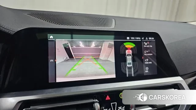 BMW 3 Series (G20) id 3438106 из Кореи 7