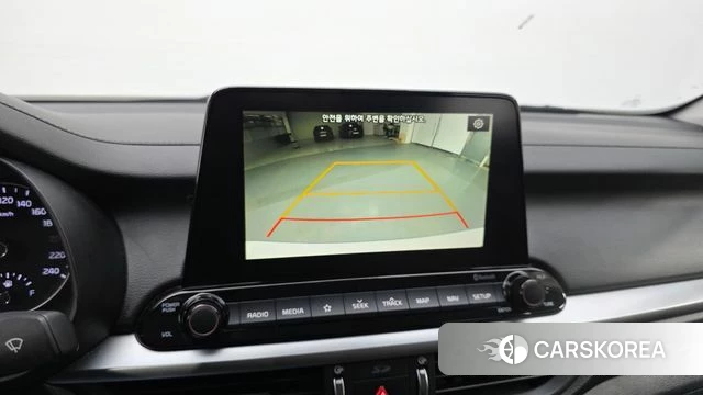 Kia Come New K3 id 4196435 из Кореи 7