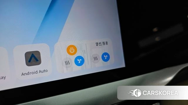 Renault Korea (Samsung) Grand Coleos id 4185779 из Кореи 7