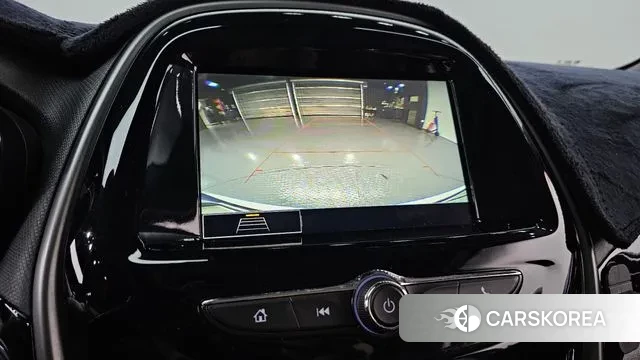 Chevrolet (GM Daewoo) The New Spark id 3400850 из Кореи 7