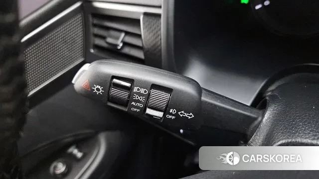 Ssangyong The New Rexton Sports Cannes id 3735756 из Кореи 7