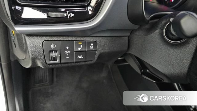 Kia Stonic id 3873545 из Кореи 7