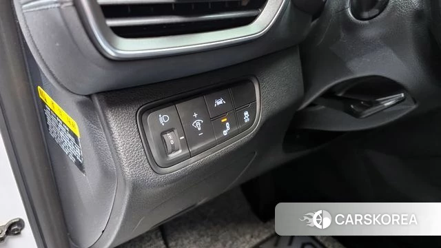 Hyundai Santa Fe TM id 3917004 из Кореи 7